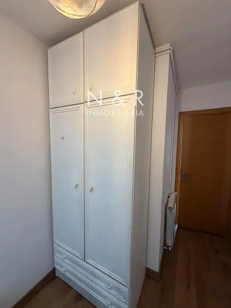 Pis amb ascensor en venda a Fernando Iii O Santo (De), imagen 15