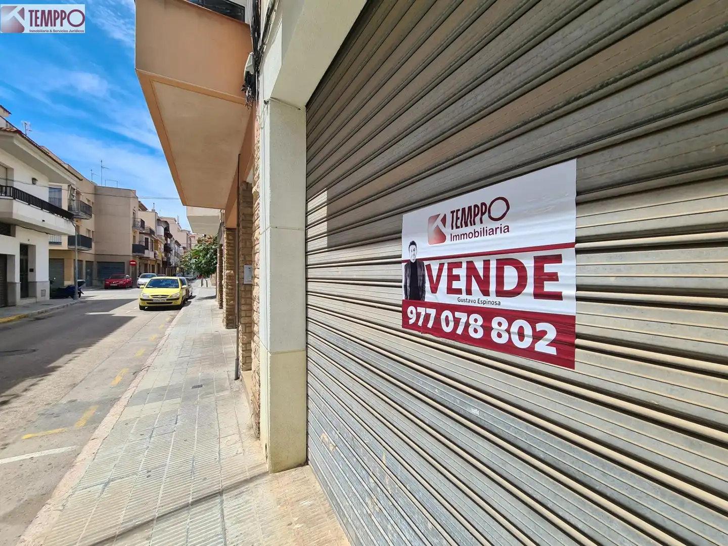 Local commercial à vendre à El Tancat - Mas d'en Gual, imagen 13