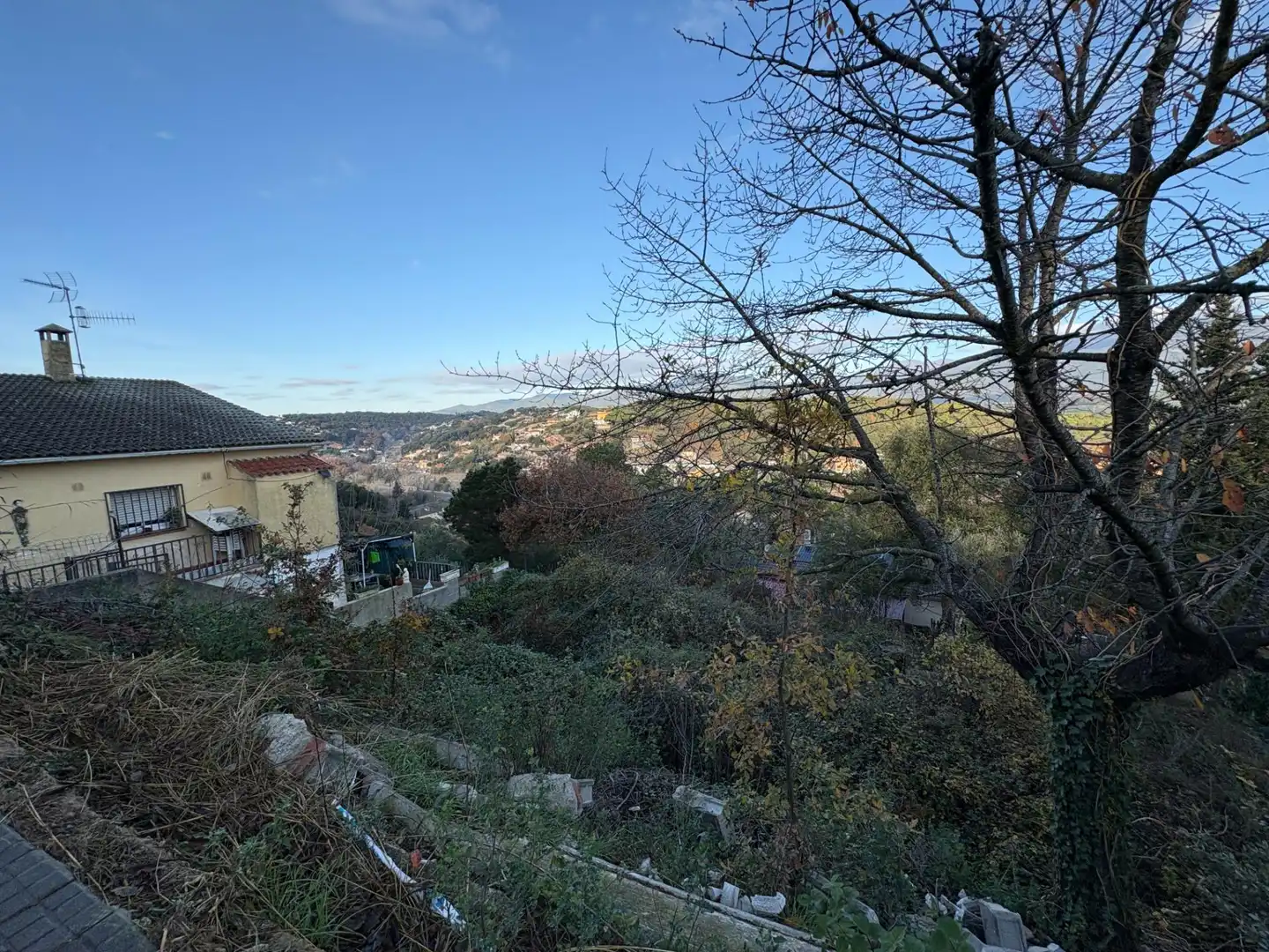 Residential land for sale in Carrer del Turó de l'Home, imagen 22