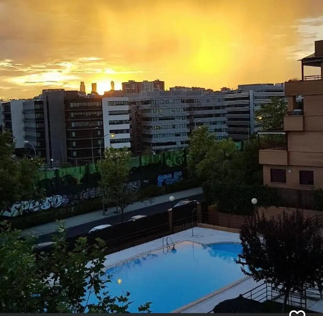 Penthouse with pool for sale in Hortaleza, imagen 39