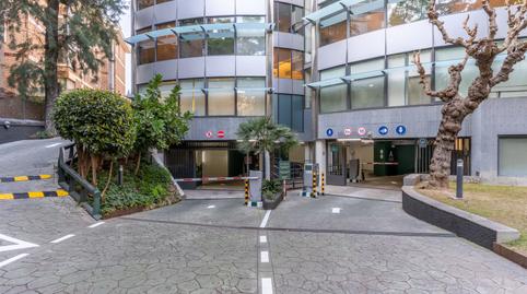 Photo 3 of Garage to rent in  Calle Via Augusta, 281, Les Tres Torres,  Barcelona Capital