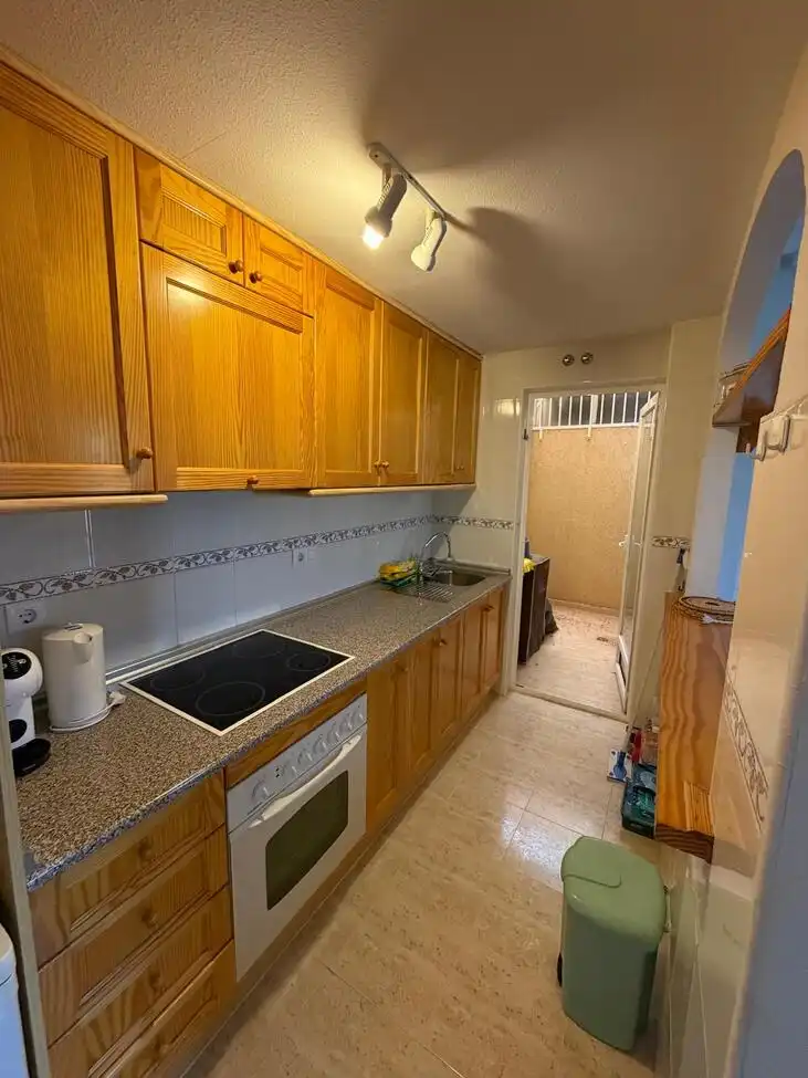 Bungalow zum Verkauf in Santa Pola ciudad, imagen 9
