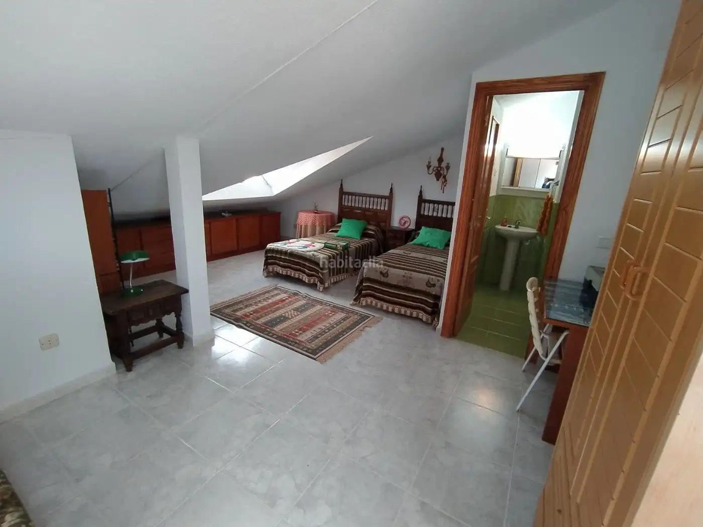 Piso en venta en Calle Enmedio 6, imagen 37