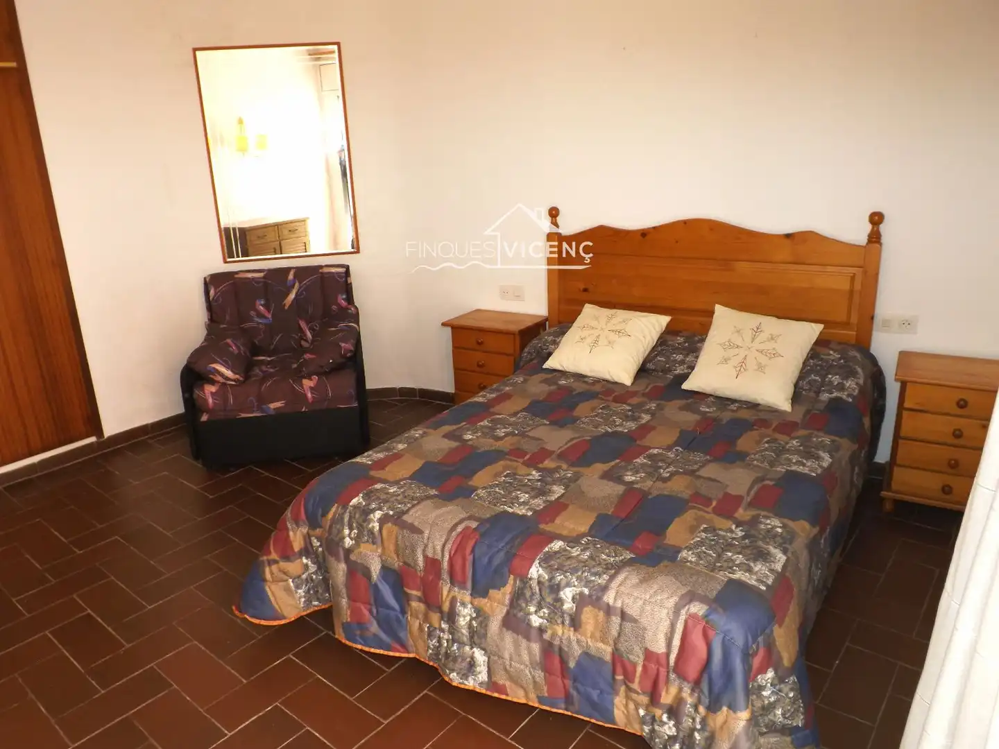 Dúplex en venta en Vilamar, Calafell Platja