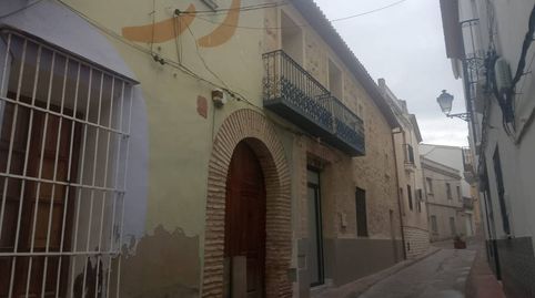 Foto 2 von Einfamilien-Reihenhaus zum Verkauf in Calle Nuestra Señora de Loreto, 5, Ador, Valencia