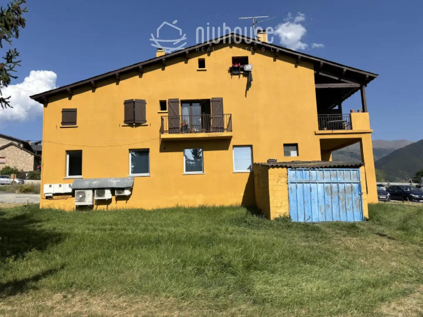 Residenziale in vendita a Saillagouse, imagen 8