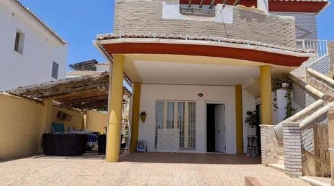 Foto 2 de Casa o chalet en venta en El Tomillar, Vélez-Málaga