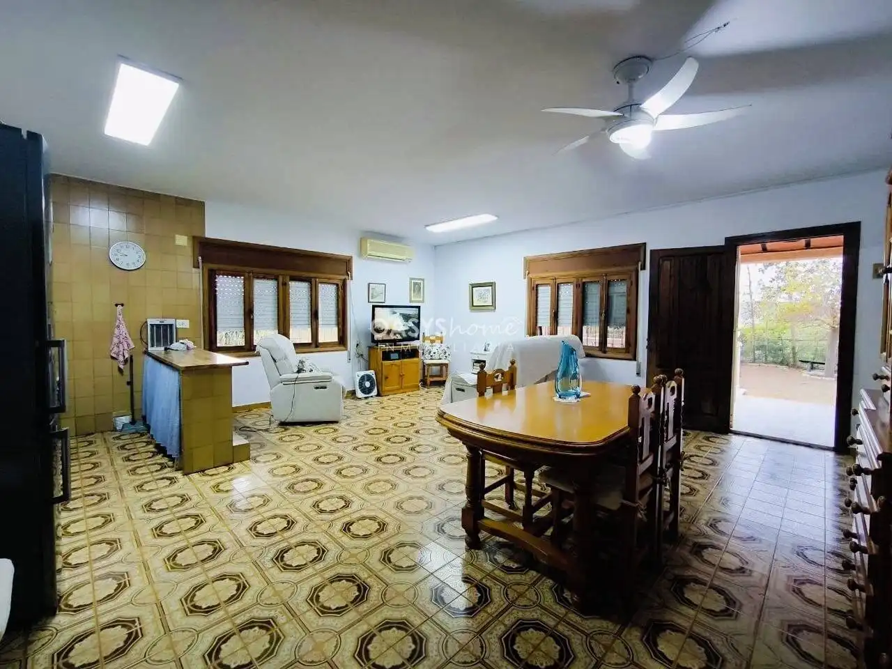 Casa con giardino in vendita a Pasaje  VEREDA DE ROCHE 8, imagen 6