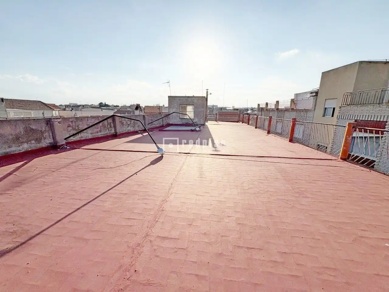 Piso con ascensor en venta en Las Torres de Cotillas, imagen 6