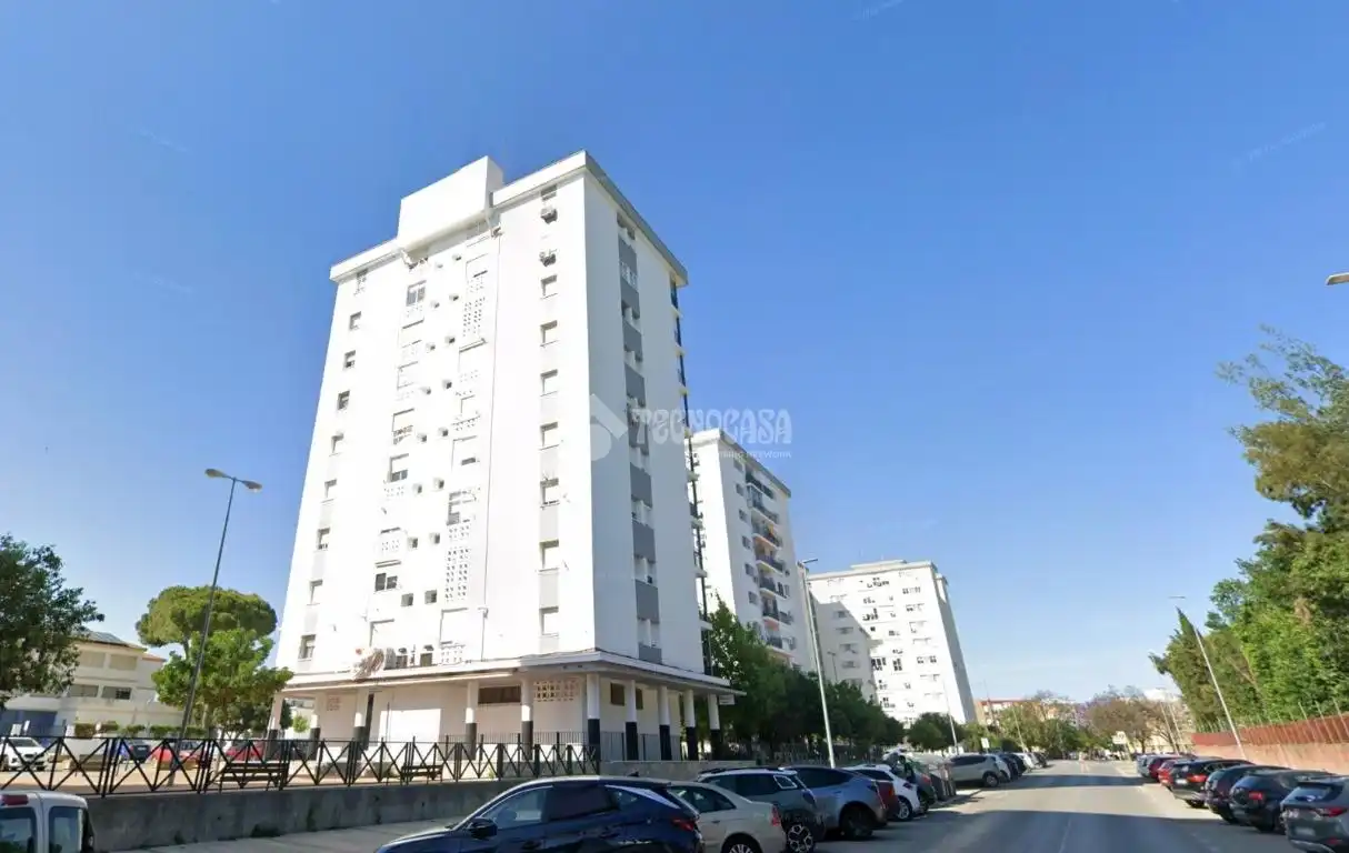 Flat for sale in La Plata
