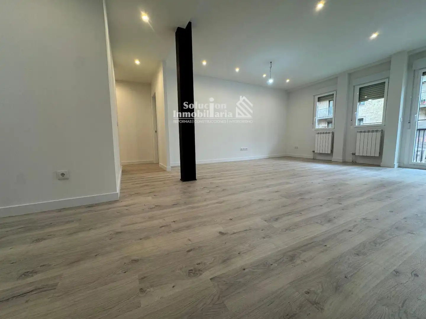 Piso en venta en Salamanca con Calefacción y Amueblado