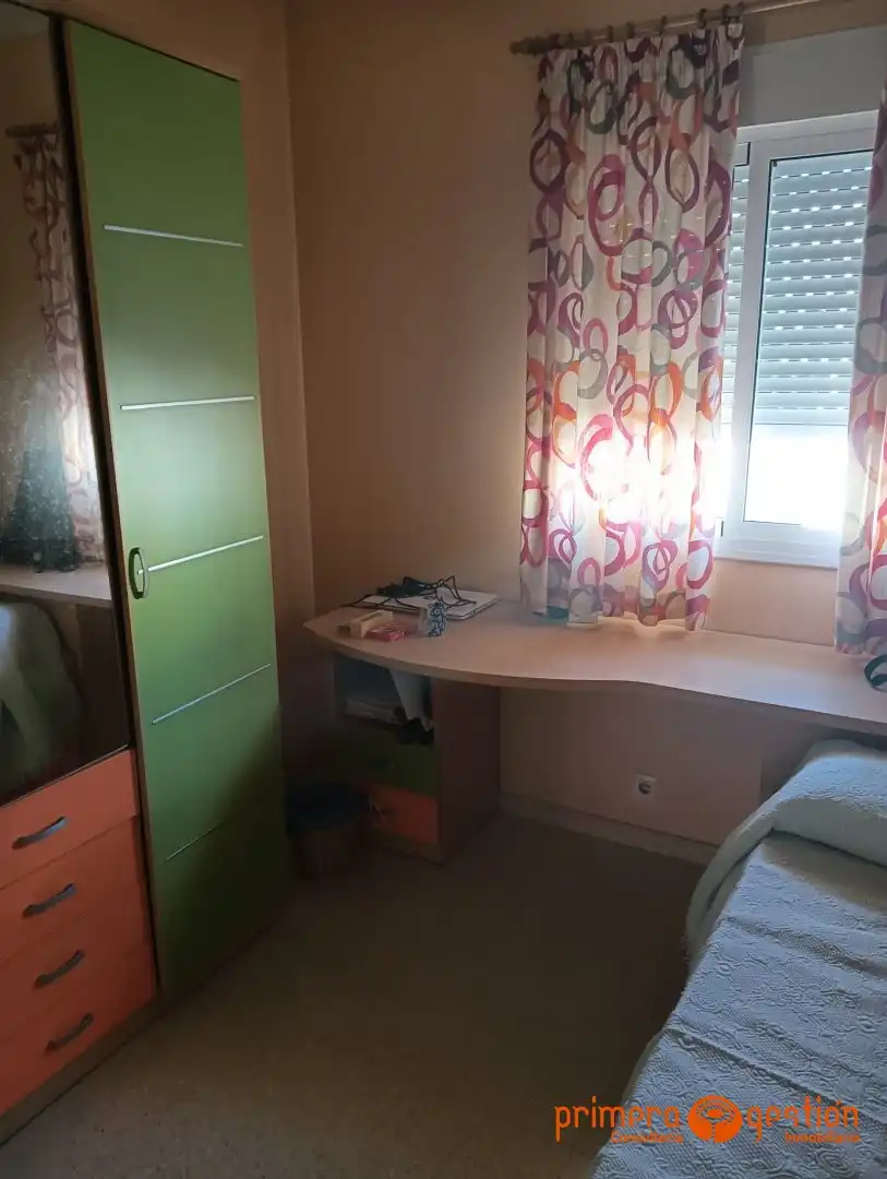 Habitación de Casa o chalet en venta en Lora del Río con Aire acondicionado