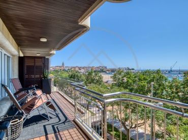 Appartamento con ascensore in vendita a Carrer de Mallorca