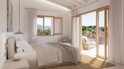 Foto 5 de Finca rústica en venta en Zona d'Interior, Illes Balears