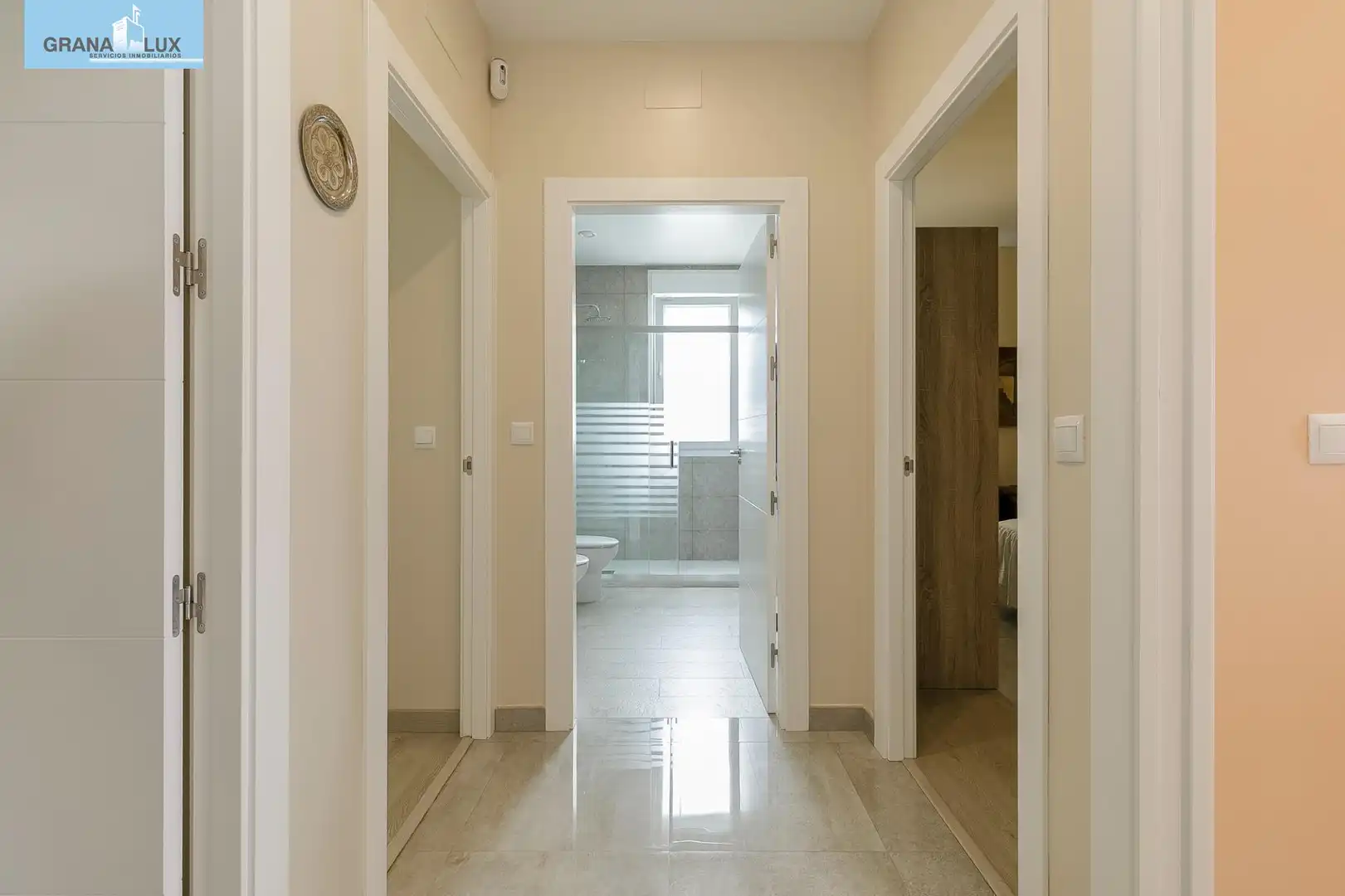 Casa o chalet en venta en Churriana de la Vega con Aire acondicionado, Jardín privado y Piscina