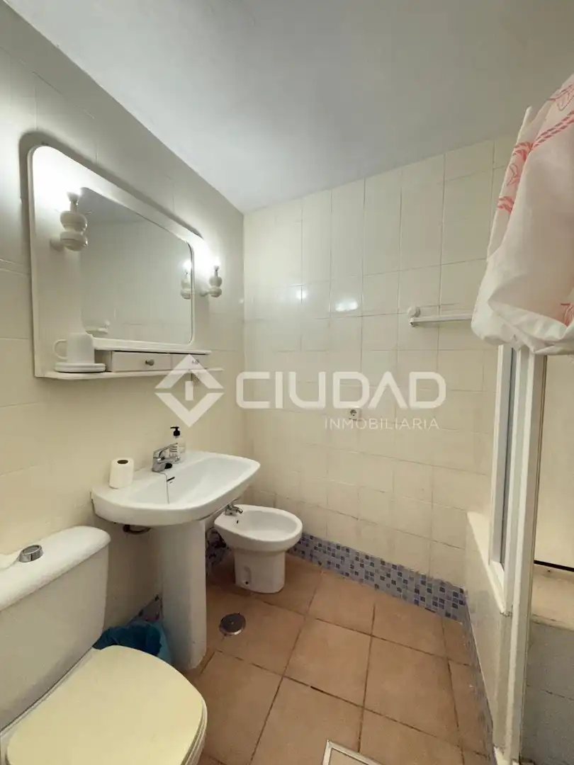 Bathroom of Ground floor for sale in Chipiona