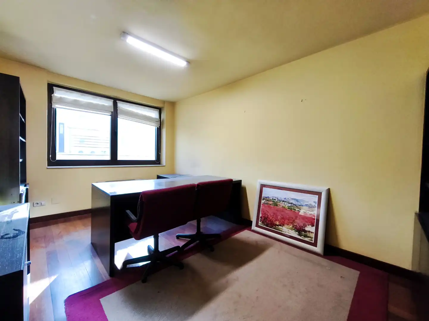 Oficina de alquiler en  Logroño con Calefacción
