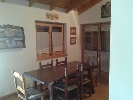 Casa o chalet de alquiler en Fontanals de Cerdanya