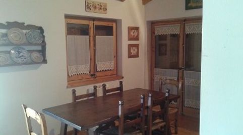 Foto 3 de Casa o chalet de alquiler en Fontanals de Cerdanya, Girona