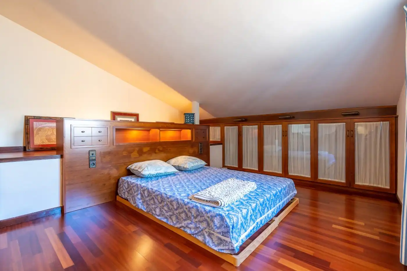 Detached house with pool for sale in Mar i Camp - Platja dels Capellans, imagen 19