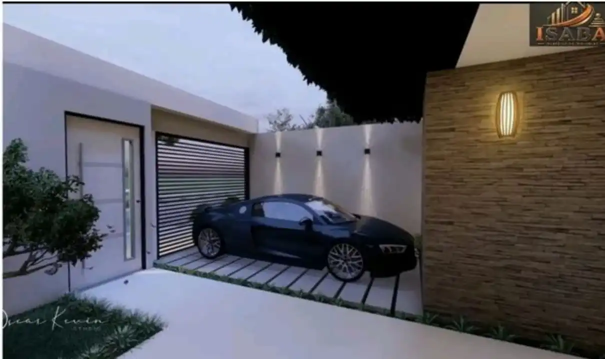 Chalet con jardín en venta en N/A, imagen 13