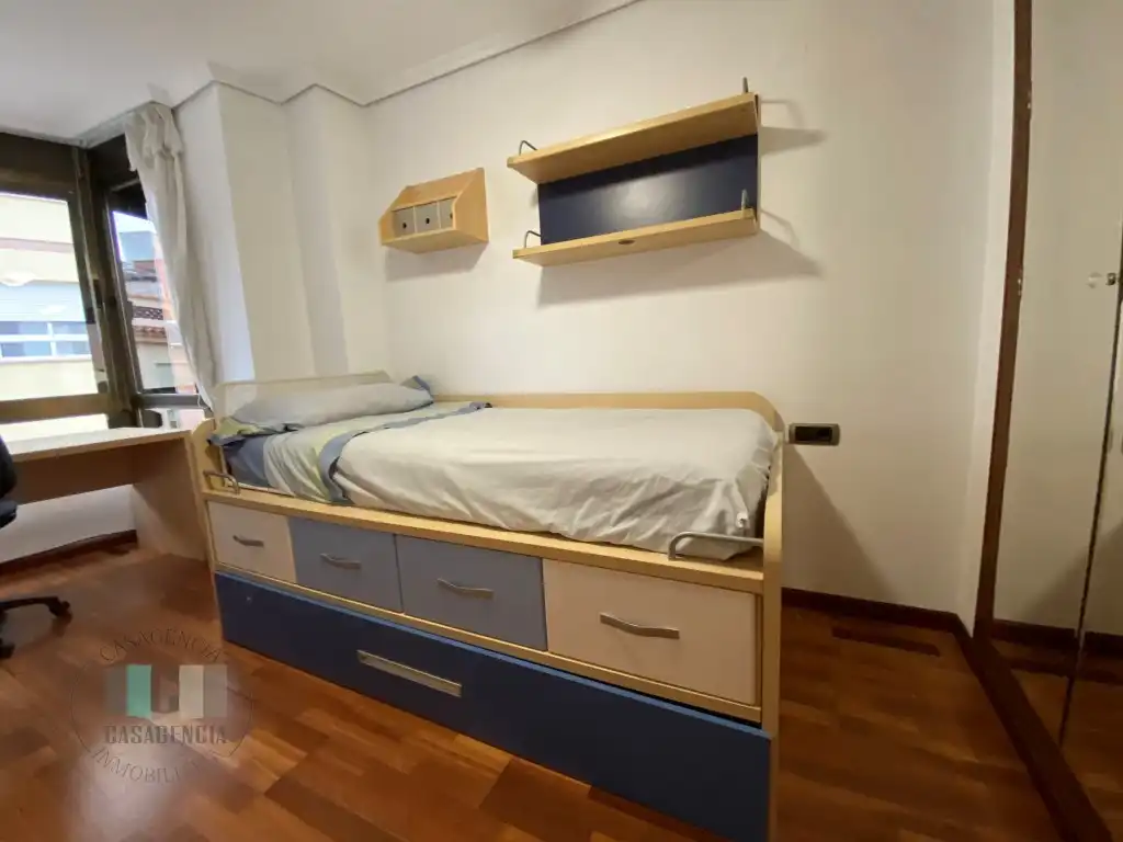 Maisonette zur Miete in Castellón de la Plana / Castelló de la Plana, Castellón