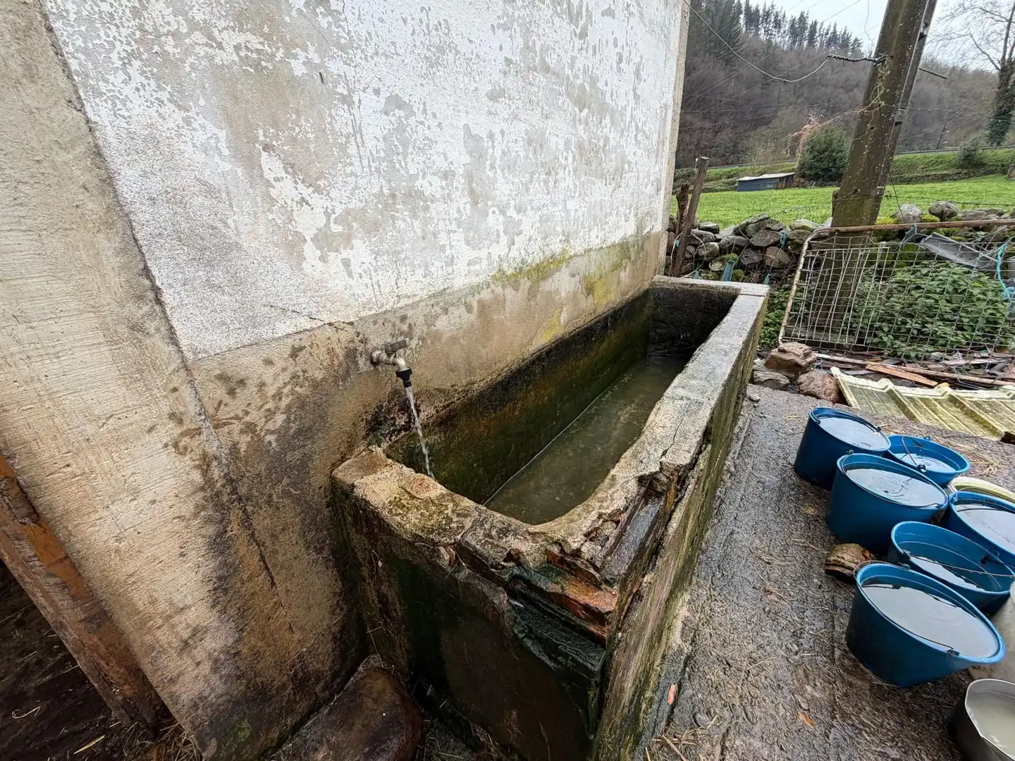 Maison rustique à vendre à Luena, imagen 4