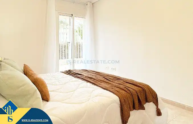 Wohnung mit Pool zum Verkauf in Orihuela Costa, imagen 6