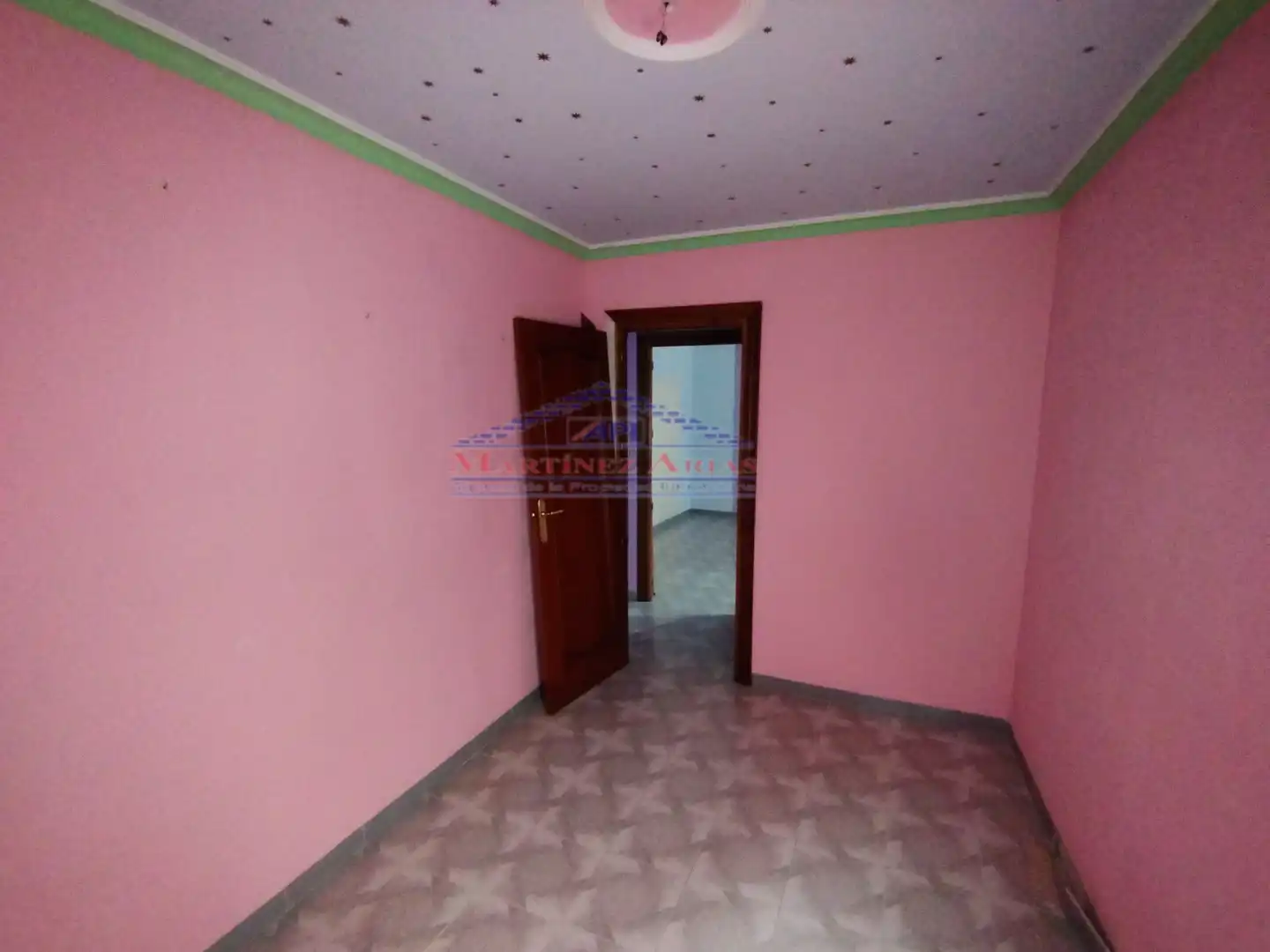 Bedroom of Attic for sale in Úbeda  with Terrace