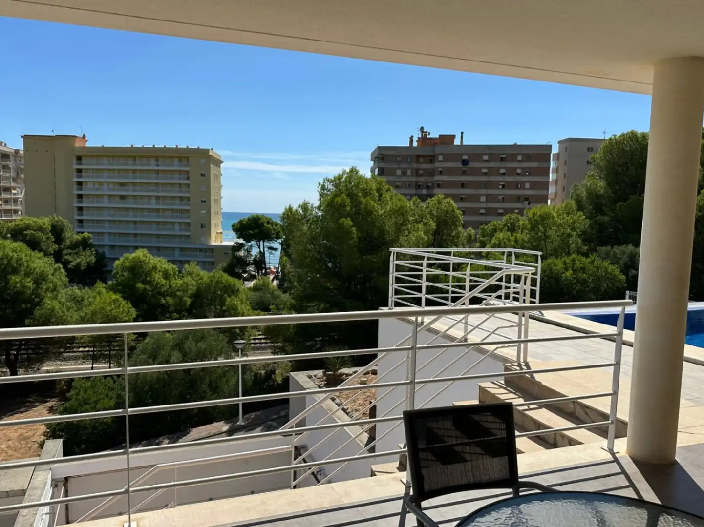 Chalet con piscina en venta en El Balcó - Jaume I, imagen 20