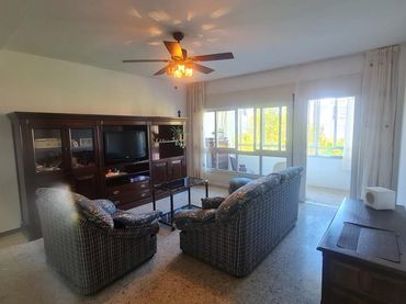 Flat with lift to rent in Praza Jesús Ferro Couselo