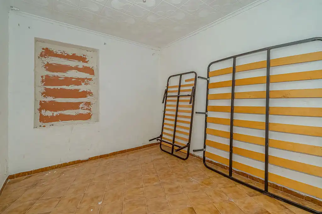 Schlafzimmer von Wohnung zum Verkauf in Elda