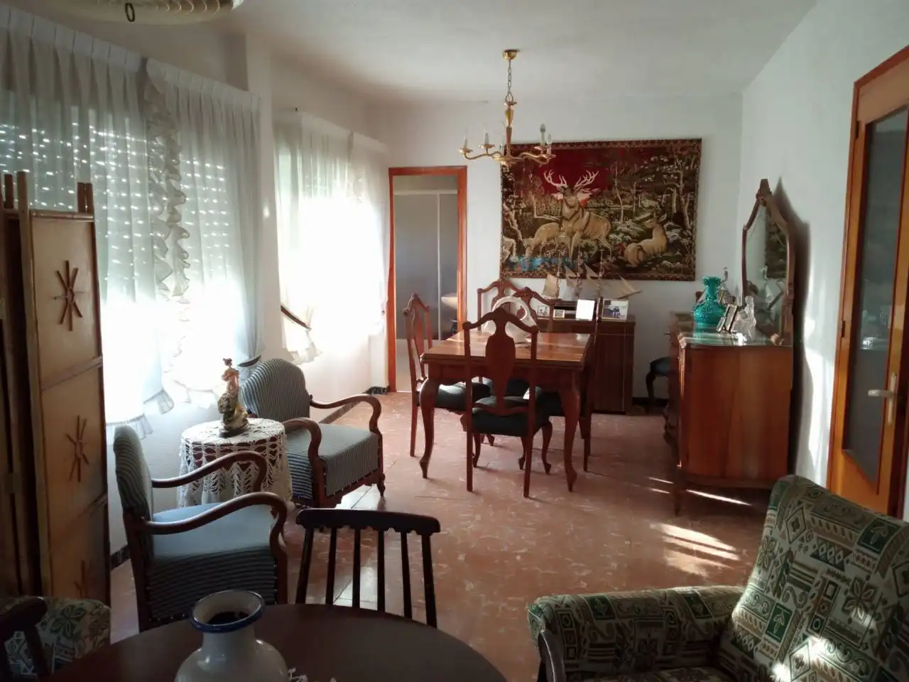 Casa o chalet en venta en San Crispín - Huerta Nueva-Estación