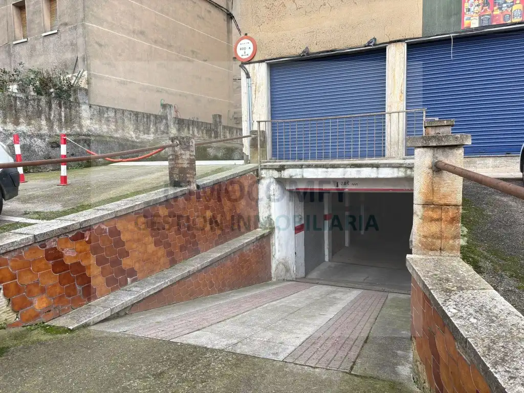 Individuale in vendita a Calle Germans De Ferrer 1, imagen 3