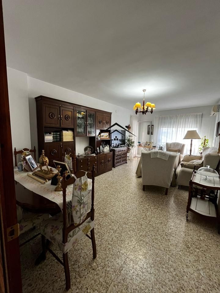 Sala d'estar de Pis en venda en Malpartida de Cáceres
