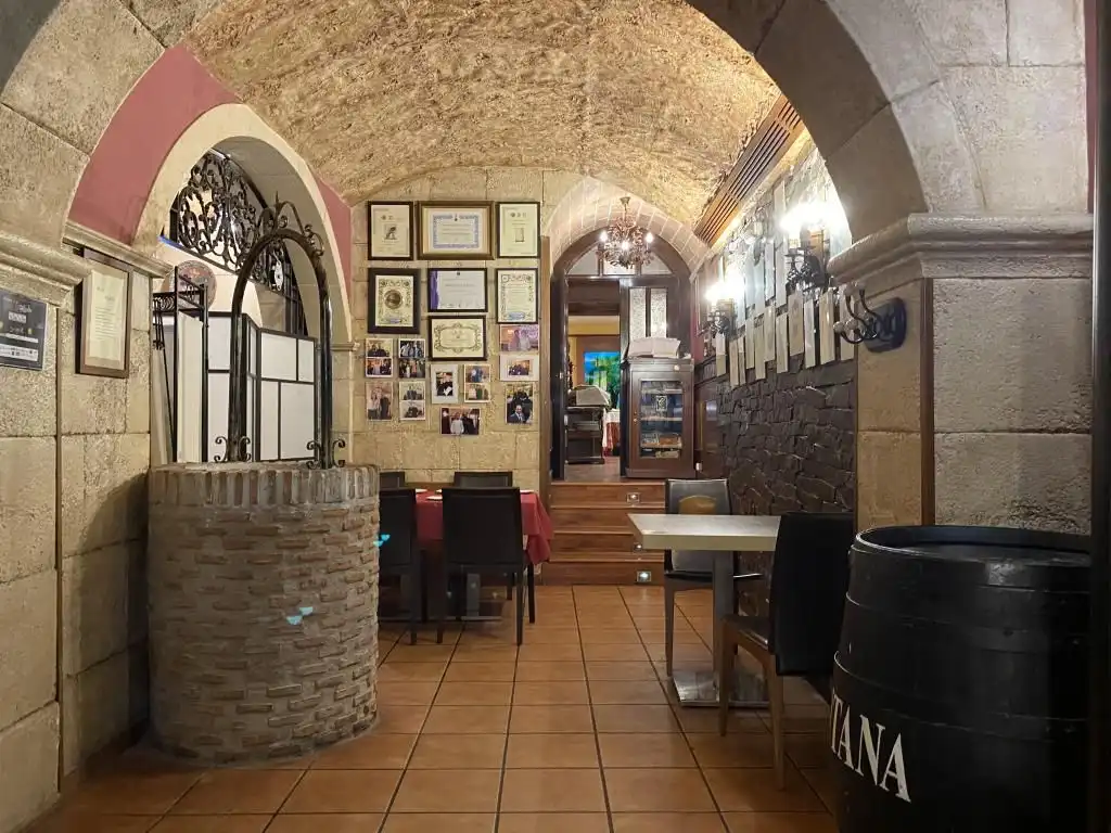 Local comercial en venda a Calle Marín, imagen 20