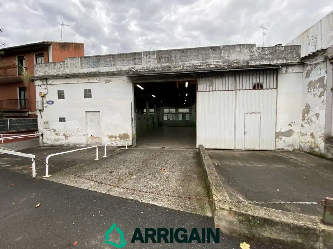 Business premises to rent in Alcalde J. Elosegi Hiribidea 108, imagen 20