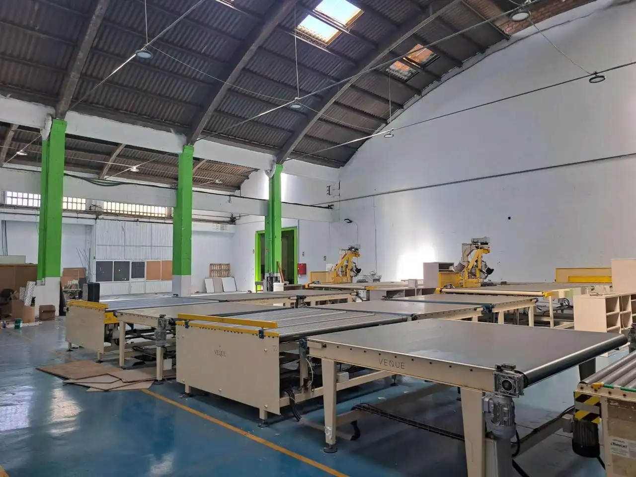 Nau industrial en venda a Centre - Sant Josep - Sanfeliu, imagen 73