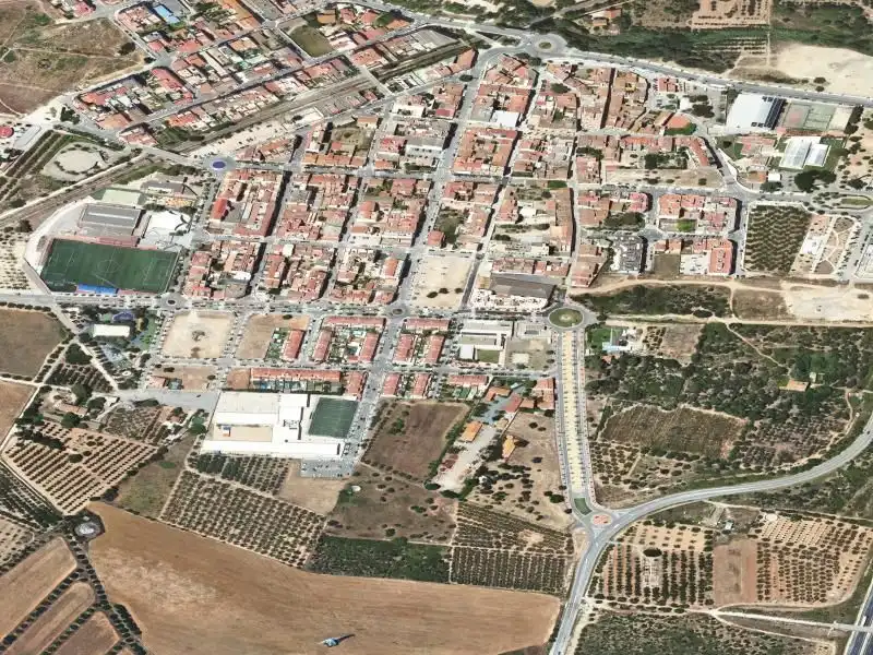 Casa en venda a Calle Mina de Madro, imagen 3