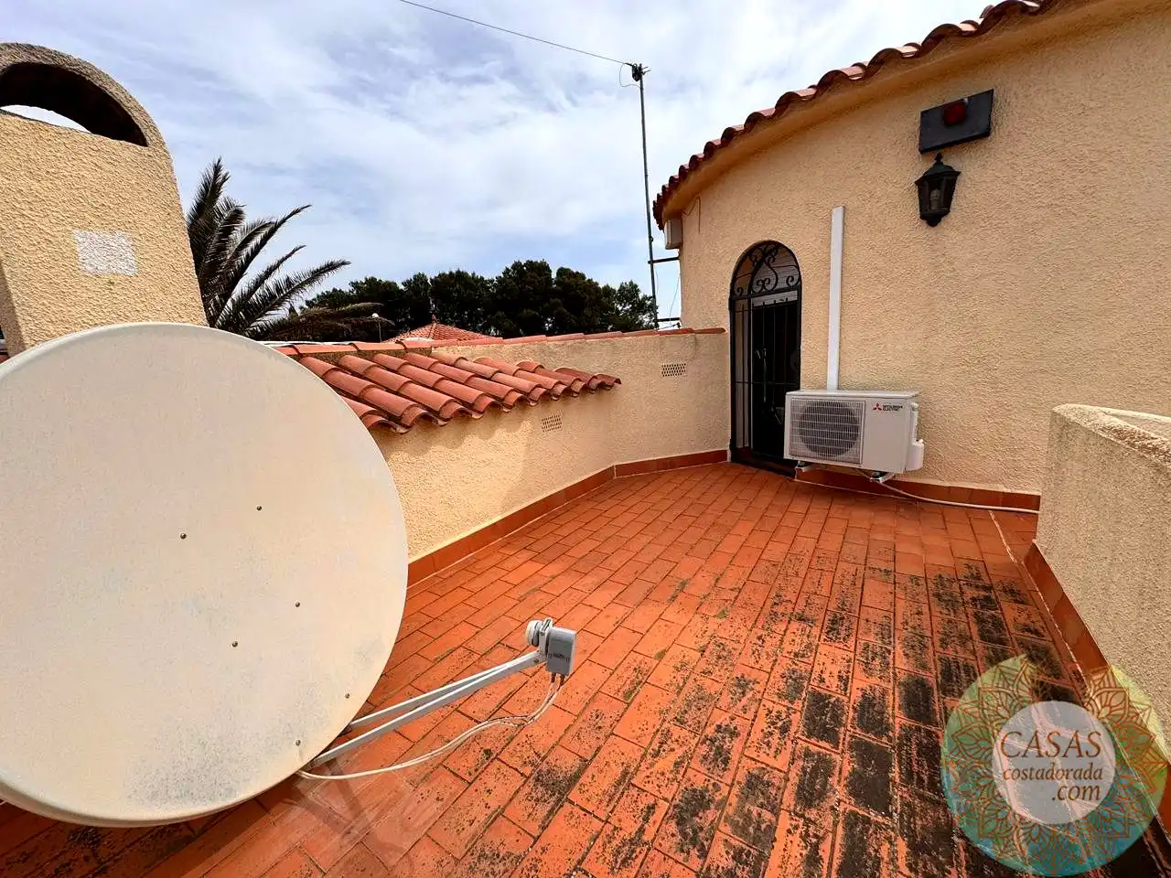 House with pool for sale in Les Tres Cales, imagen 31