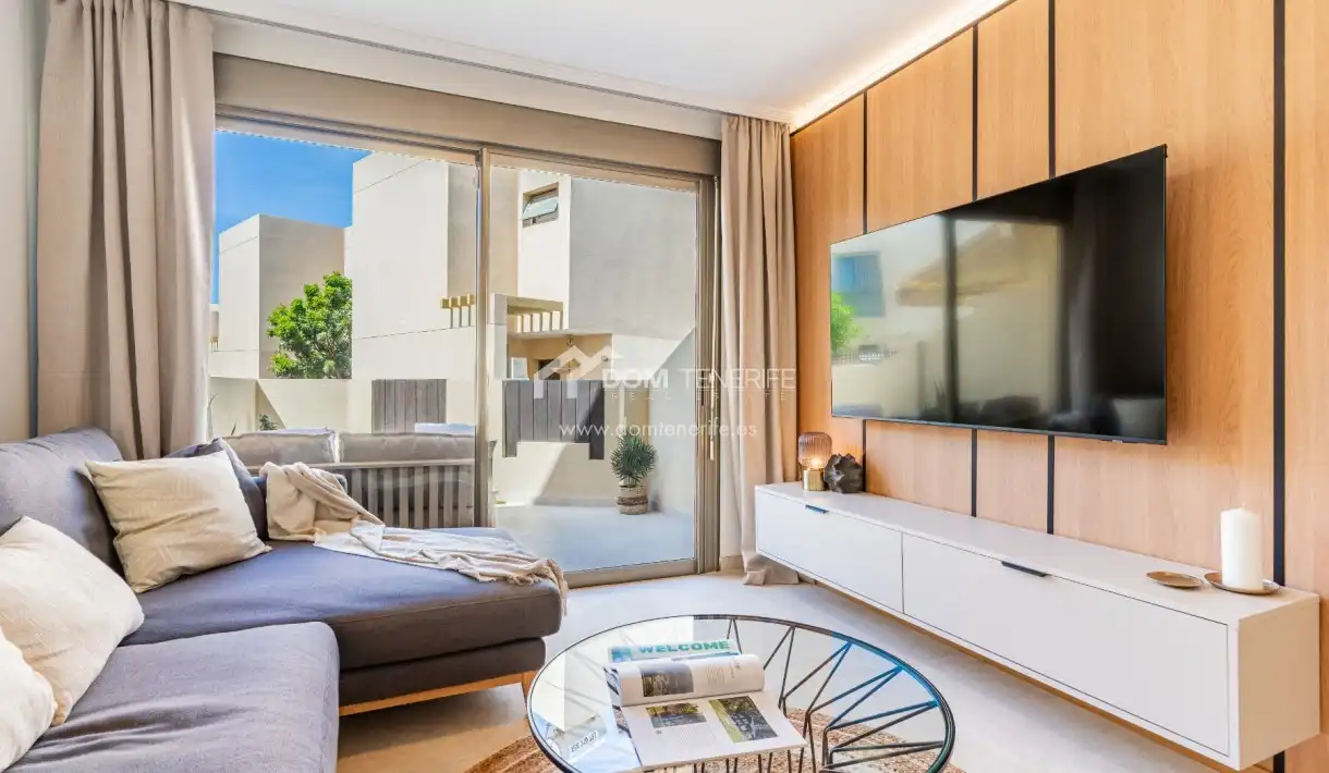 House with pool for sale in Los Abrigos, imagen 14