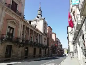 Pis amb ascensor de lloguer a Calle de San Nicolás, imagen 15