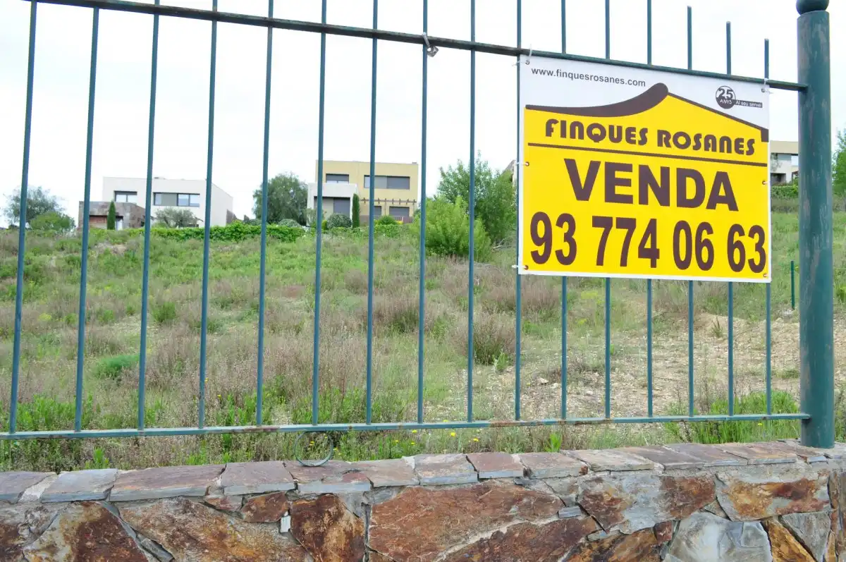 Terrenos y solares en venta en Sant Esteve Sesrovires, imagen 4
