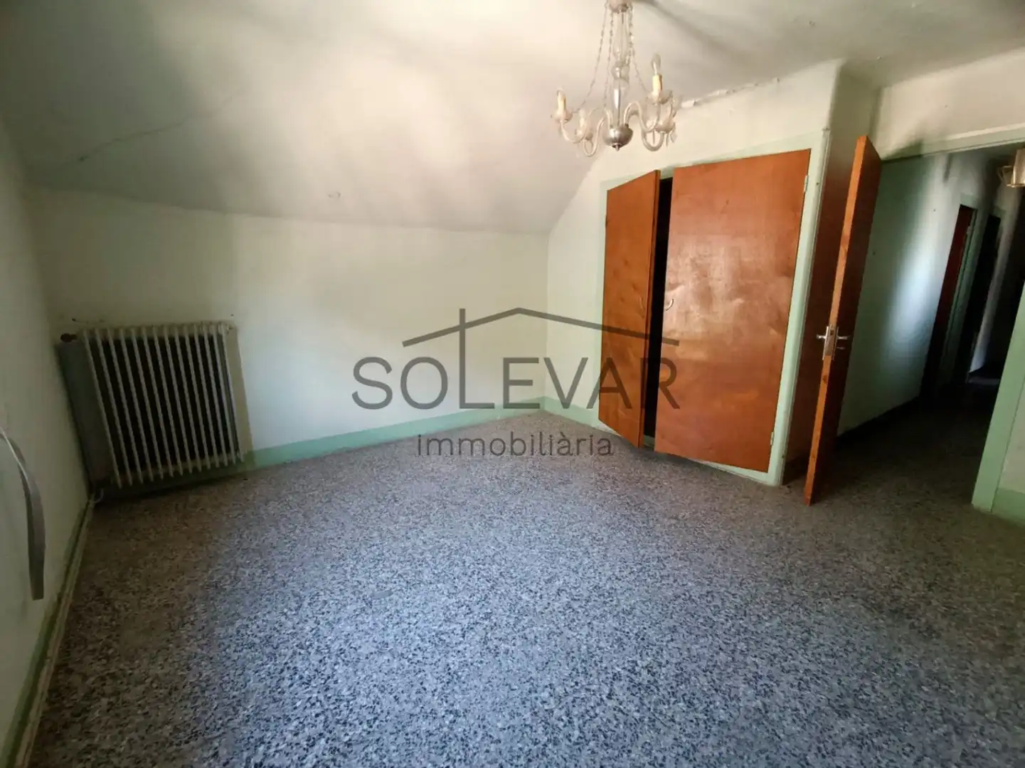 Sala d'estar de Casa o xalet en venda en Vall de Cardós amb Jardí privat, Terrassa i Traster