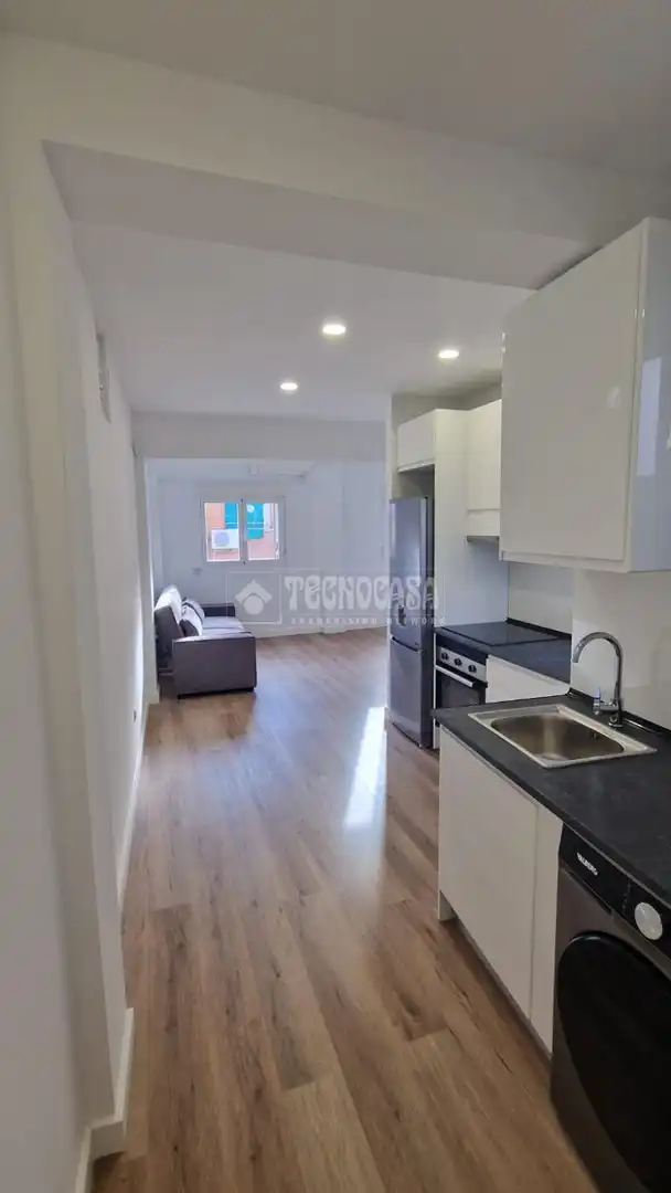 Habitación de Piso en venta en Madrid con Aire acondicionado
