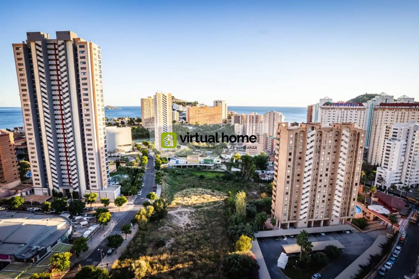 Flat with pool for sale in Playa de Poniente, imagen 21