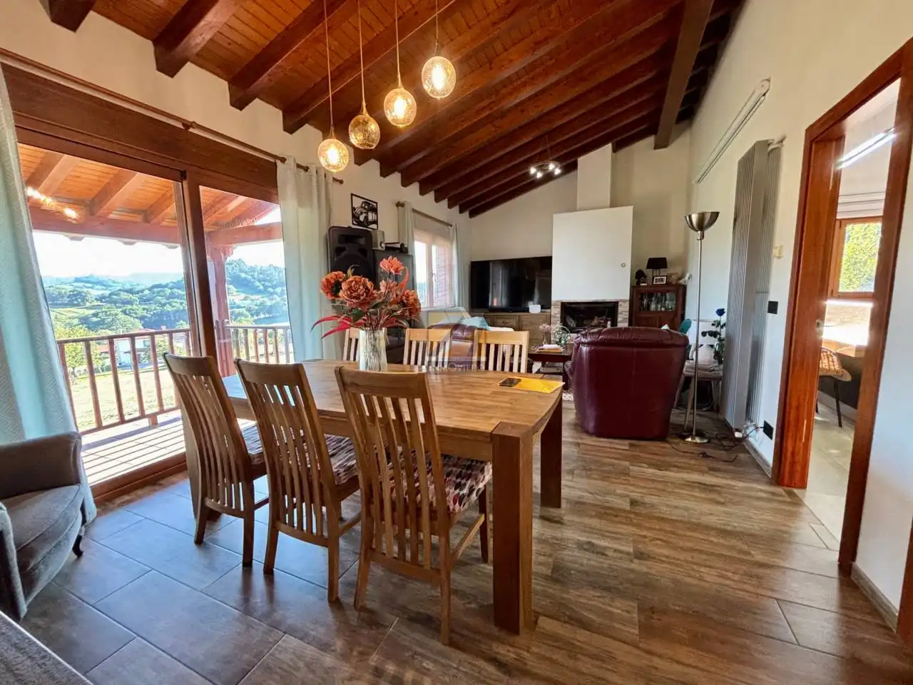 Detached house with garden for sale in Calle Río Abajo, imagen 17