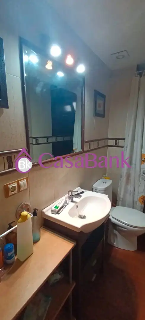 Piso con ascensor en venta en Levante, imagen 11