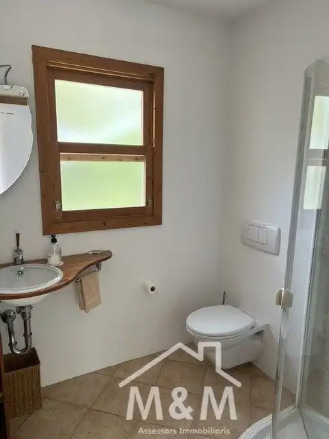 Bany de Casa o xalet en venda en Sant Josep de sa Talaia