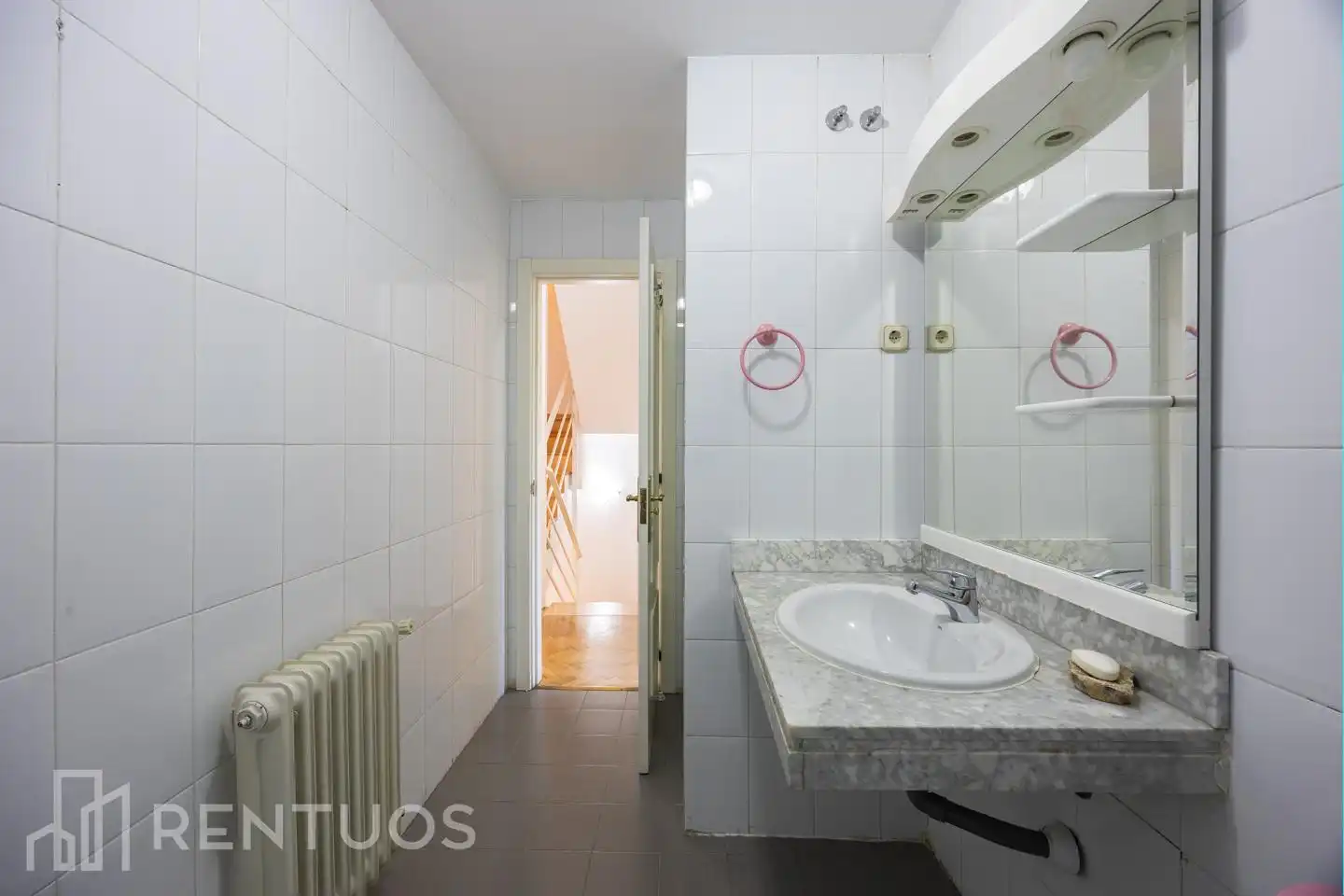 Casa o xalet de lloguer a De Margarita Nelken, Parquelagos - Puente Nuevo